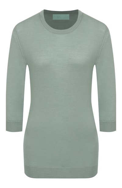 Женский пуловер из кашемира и шелка MVST, арт. WF61-713MU