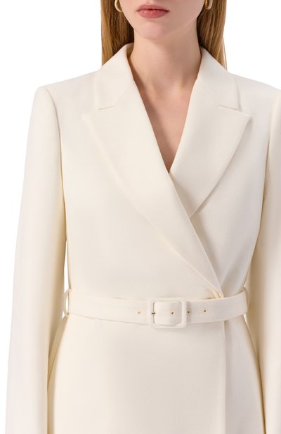 Жакет из шелка и кашемира COLOMBO, арт. GI00494/50504-U, фото 5