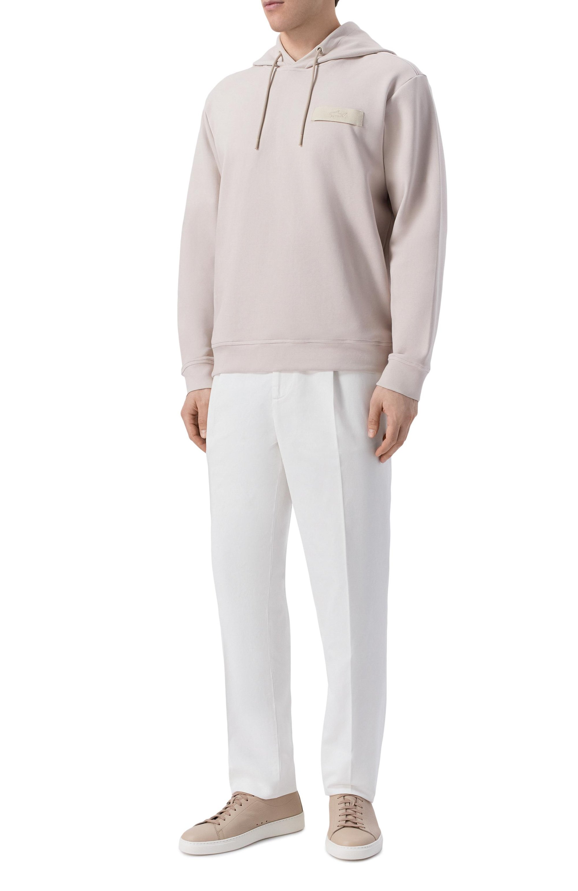 Худи PAUL&SHARK, арт. 26411829_001, фото 2