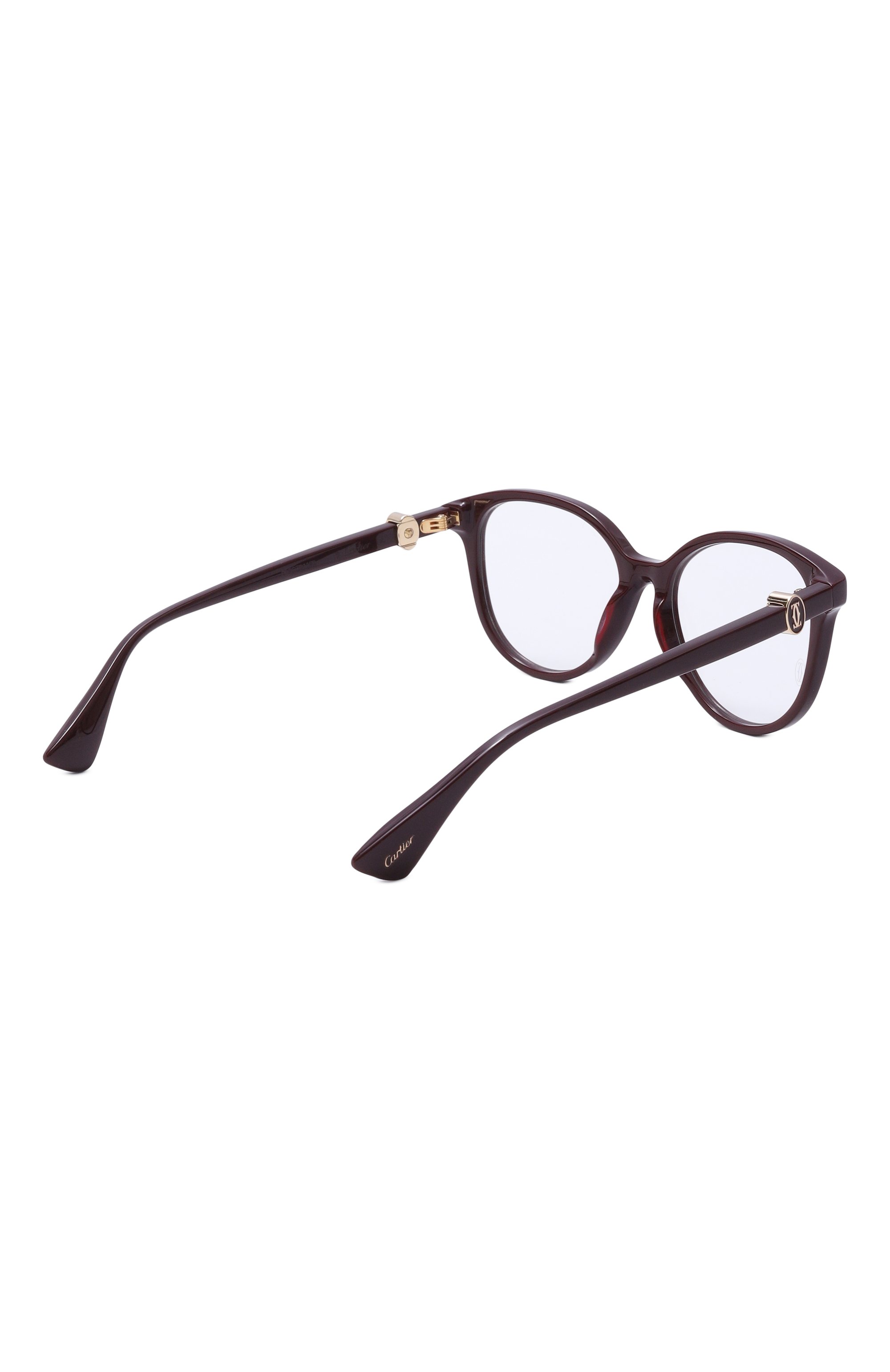 Оправа CARTIER, арт. CT0643 003, фото 3