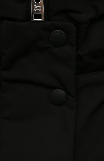 Утепленная парка WOOLRICH, арт. CFWK0U0339FR/UT1971, фото 3