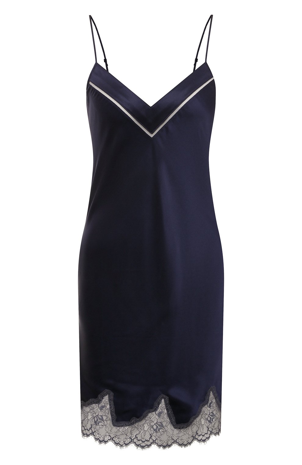 Шелковая сорочка SIMONE PERELE, арт. 17F940, фото 1