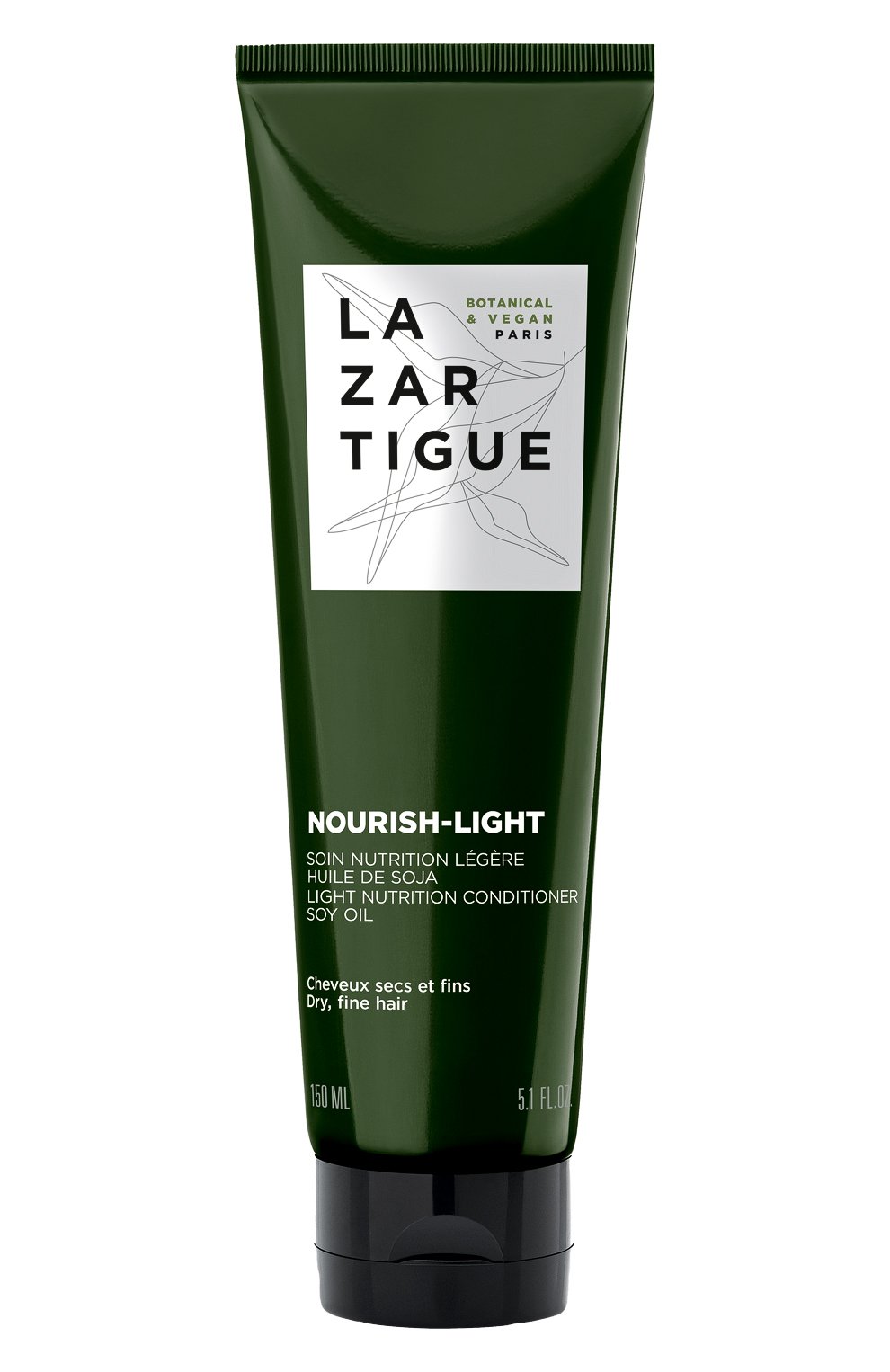Легкий питательный кондиционер (150ml) LAZARTIGUE, арт. 10L01319B, фото 1