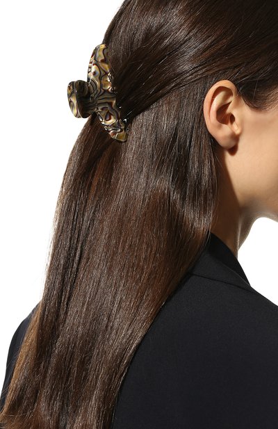 Зажим для волос ALEXANDRE DE PARIS, арт. ACCM-7705 O, фото 2