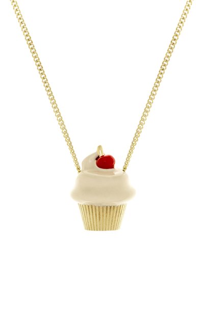 Женские колье ALIITA, арт. NGSP481000YG09K A4G20