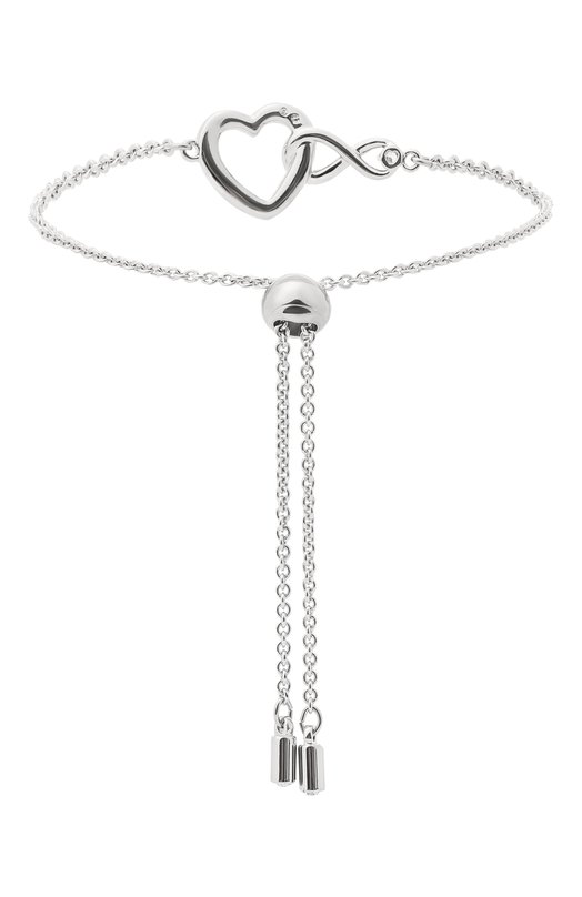 Браслет Infinity Swarovski 5524421 Серебряный  5524421 Фото 3