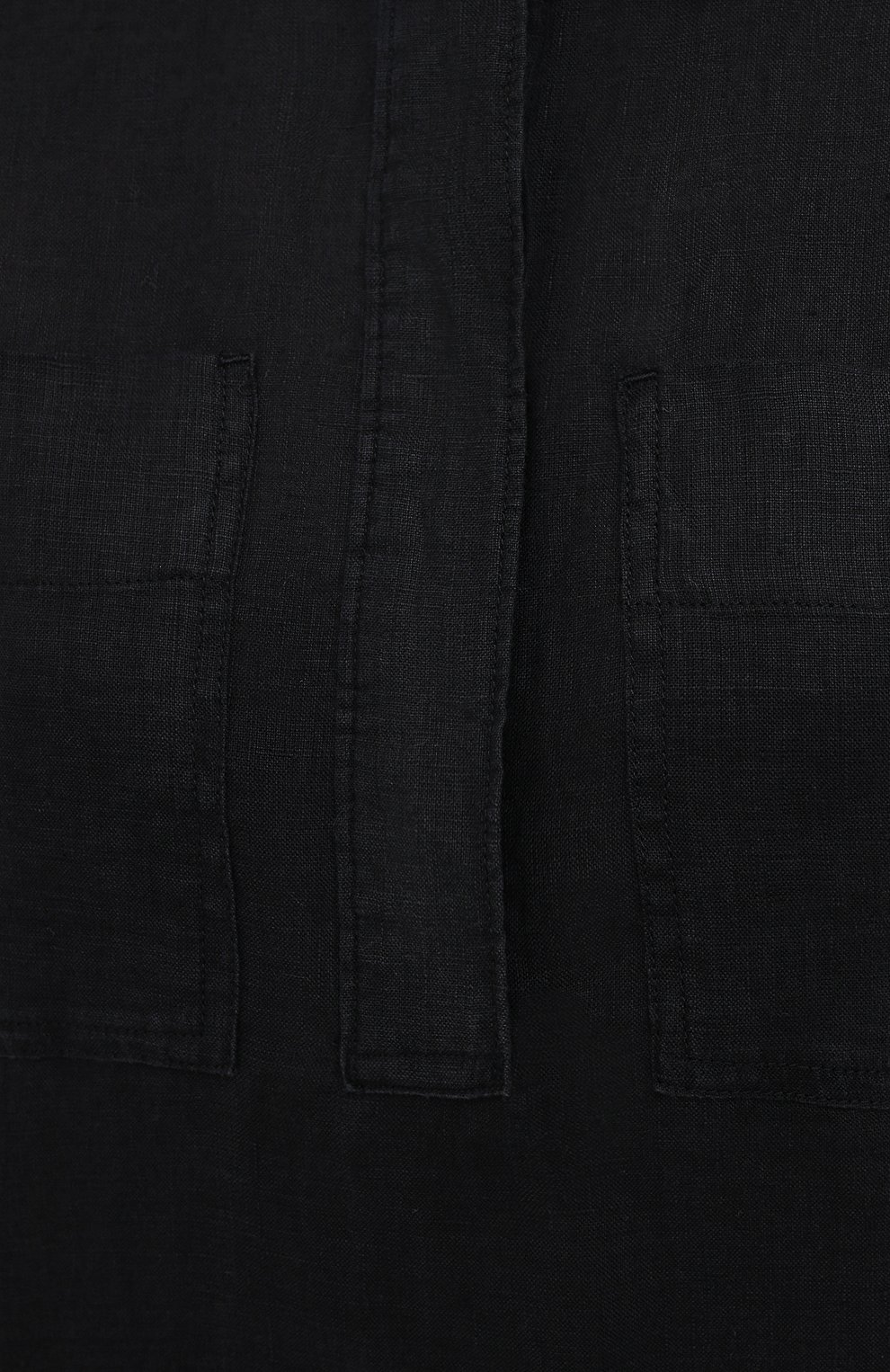Льняное платье JAMES PERSE, арт. WJZ6548, фото 5