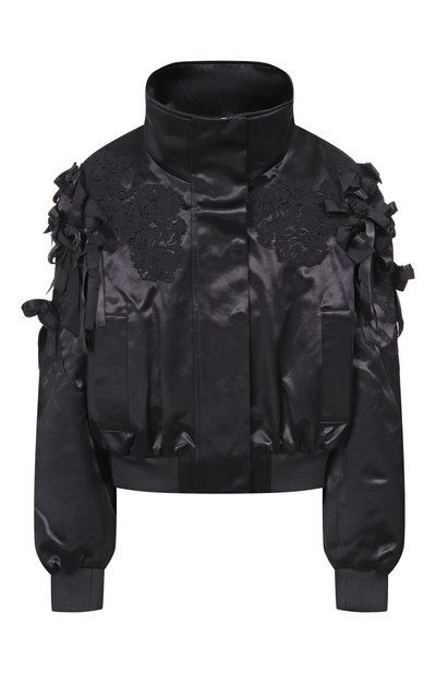 Женский бомбер DANIIL ANTSIFEROV, арт. DA_3230B