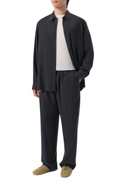 Рубашка ATTACHMENT, арт. AS61-059, фото 2