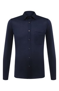 Темно-синий