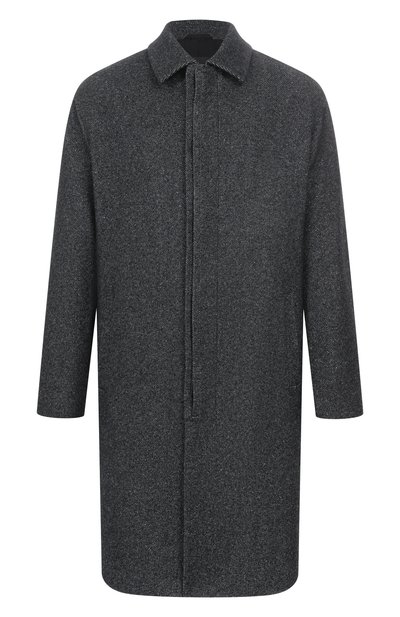 Мужское пальто из кашемира и шелка MVST, арт. M25.1PM.C002_