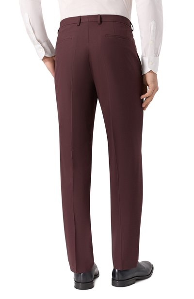 Однобортный костюм HUGO, арт. 50544524, фото 5