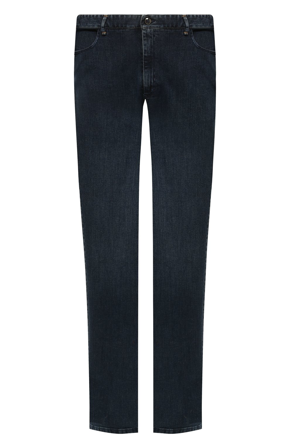 Джинсы ZILLI, арт. MCW-00060-DBLU1/R001/66-68, фото 1