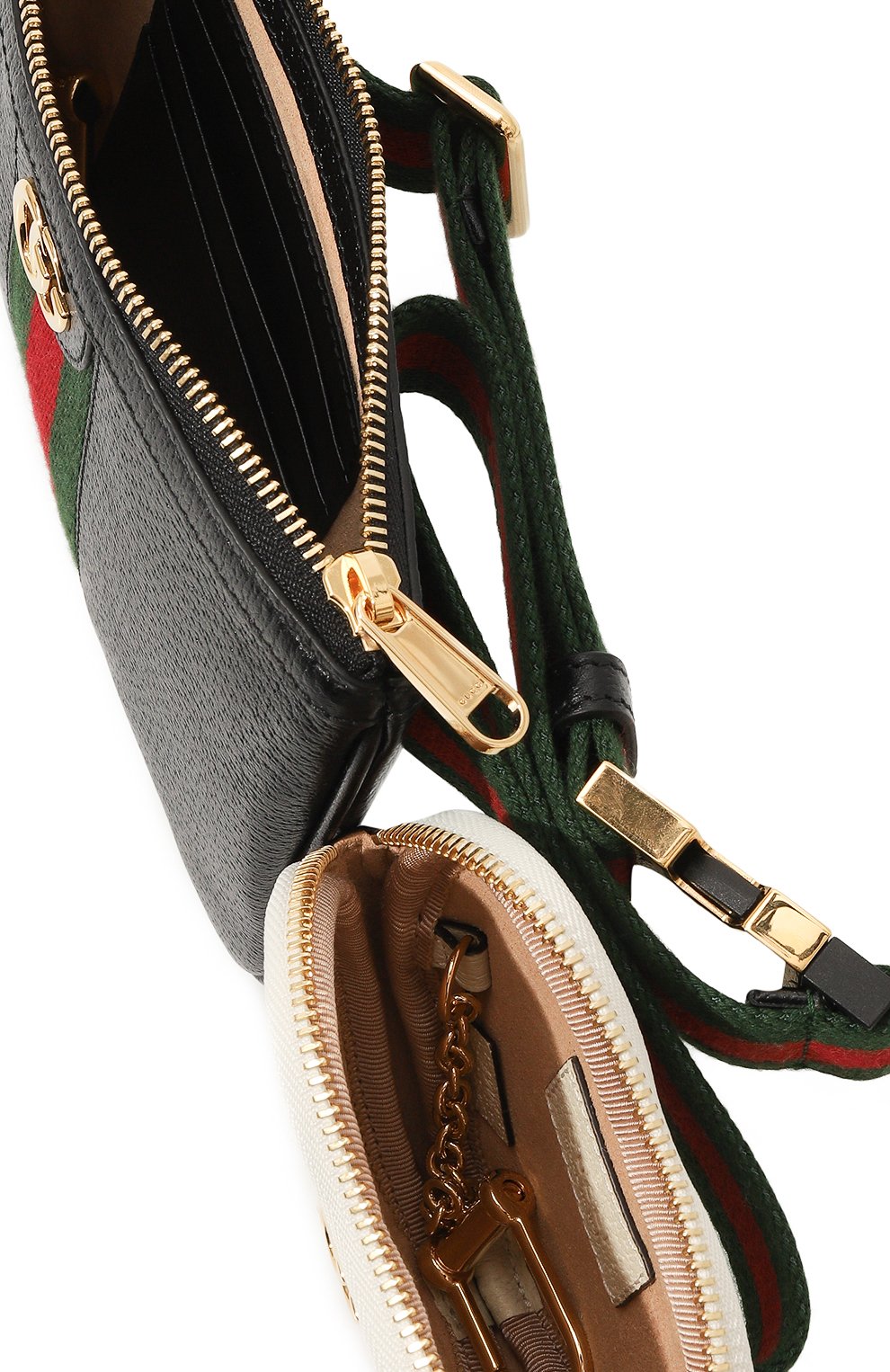 Поясная сумка ophidia GUCCI, арт. 698805/AABIJ, фото 5