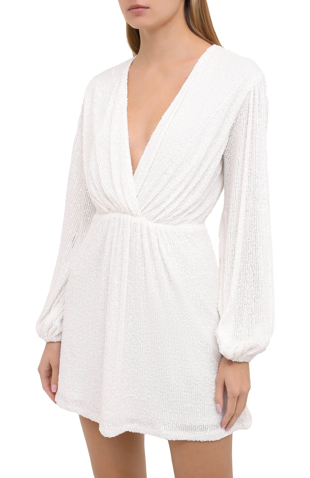 Платье с пайетками IN THE MOOD FOR LOVE, арт. NEW Y0UNG DRESS, фото 3