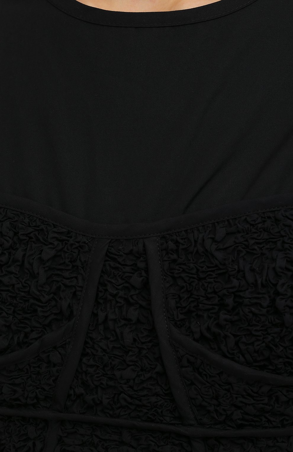 Хлопковое платье CECILIE BAHNSEN, арт. SC21-0009, фото 5