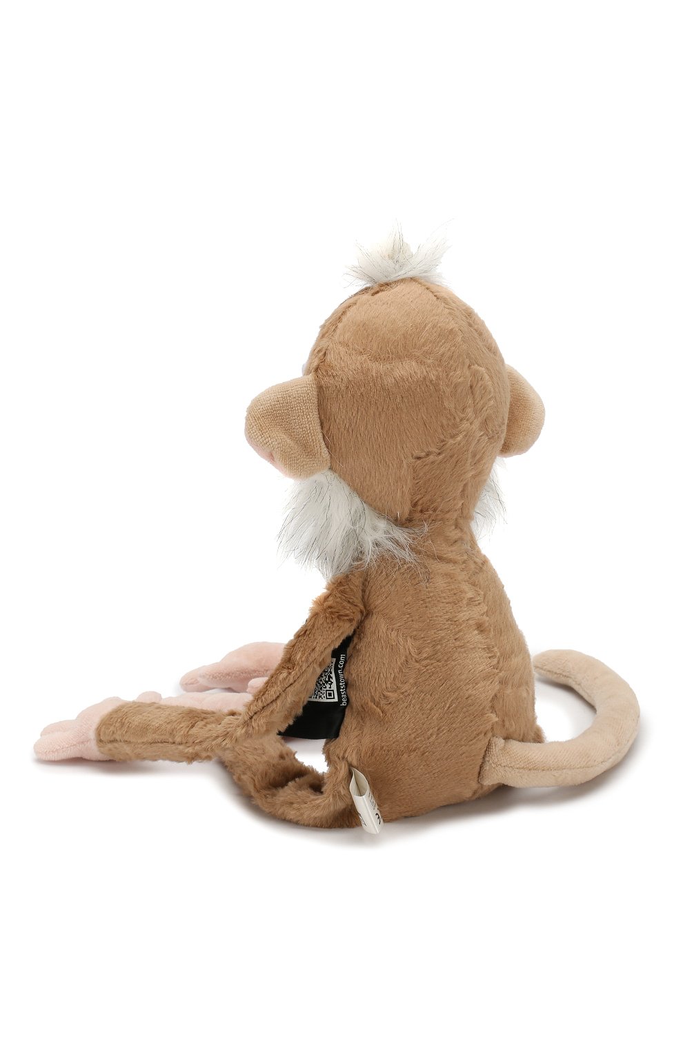 Игрушка макака мама SIGIKID, арт. 39118, фото 2