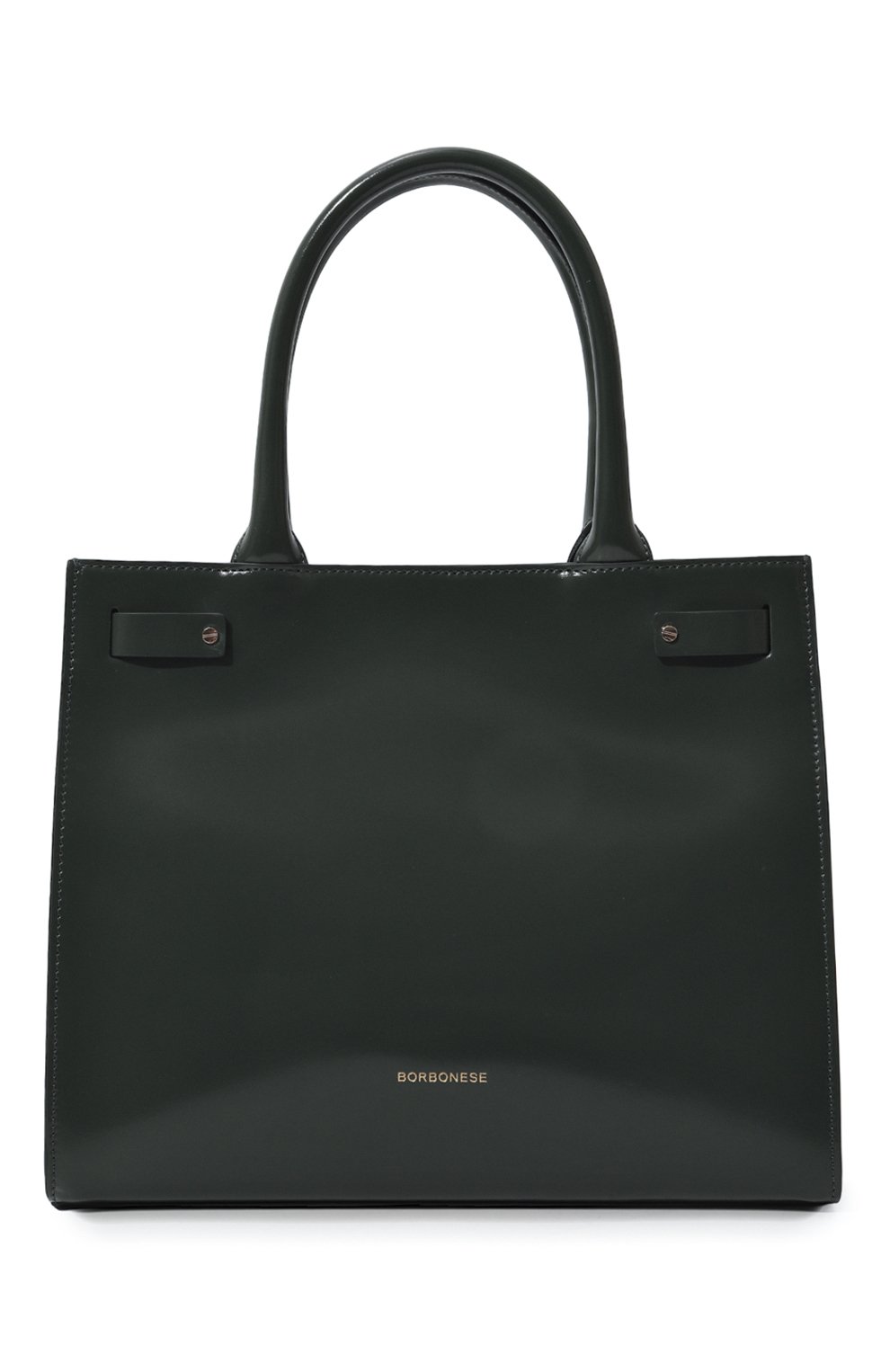 Сумка-тоут out of office large BORBONESE, арт. 924641, фото 6
