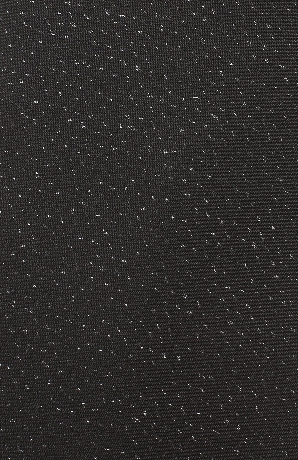 Шелковый галстук с узором LANVIN, арт. 2000/TIE, фото 3