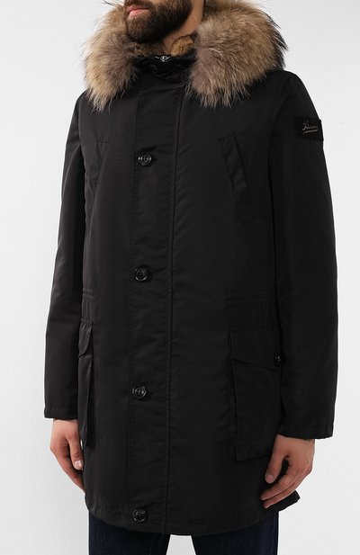 Парка BARBED, арт. 033M D, фото 3