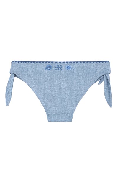 Раздельный купальник ERMANNO SCERVINO, арт. Z9G009, фото 5