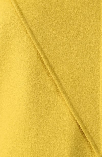 Кейп из смеси шерсти и кашемира VALENTINO, арт. SB0CG1J115E, фото 5