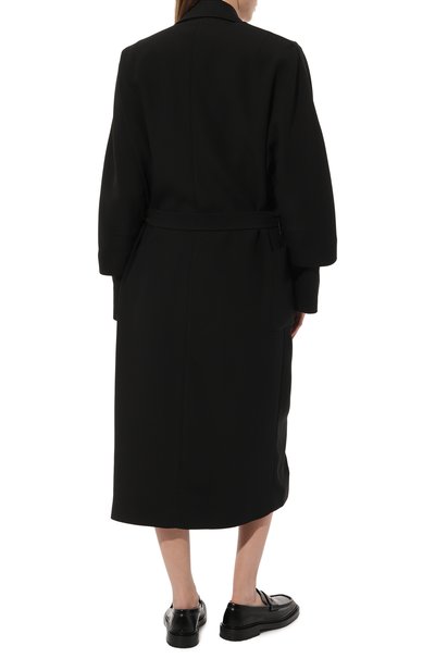 Шелковое пальто CHAPURIN, арт. CT/12376/27859-м/SS23, фото 4