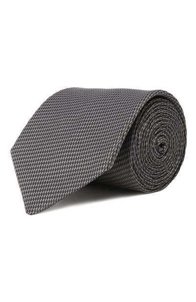 Шелковый галстук LANVIN, арт. TIES/3109, фото 1