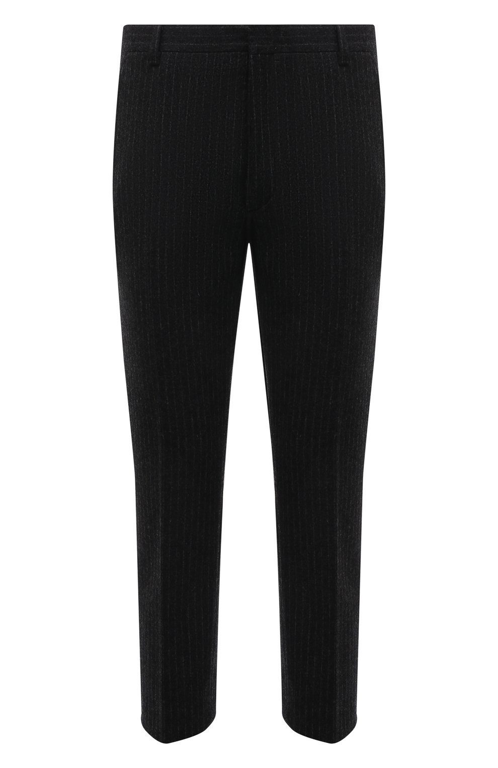 Шерстяные брюки PRADA, арт. UP0147-1ZCY-F0480-212, фото 1