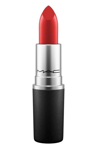 Женская губная помада lipstick lustre, оттенок 502 cockney (3g) MAC, арт. M31A-G7