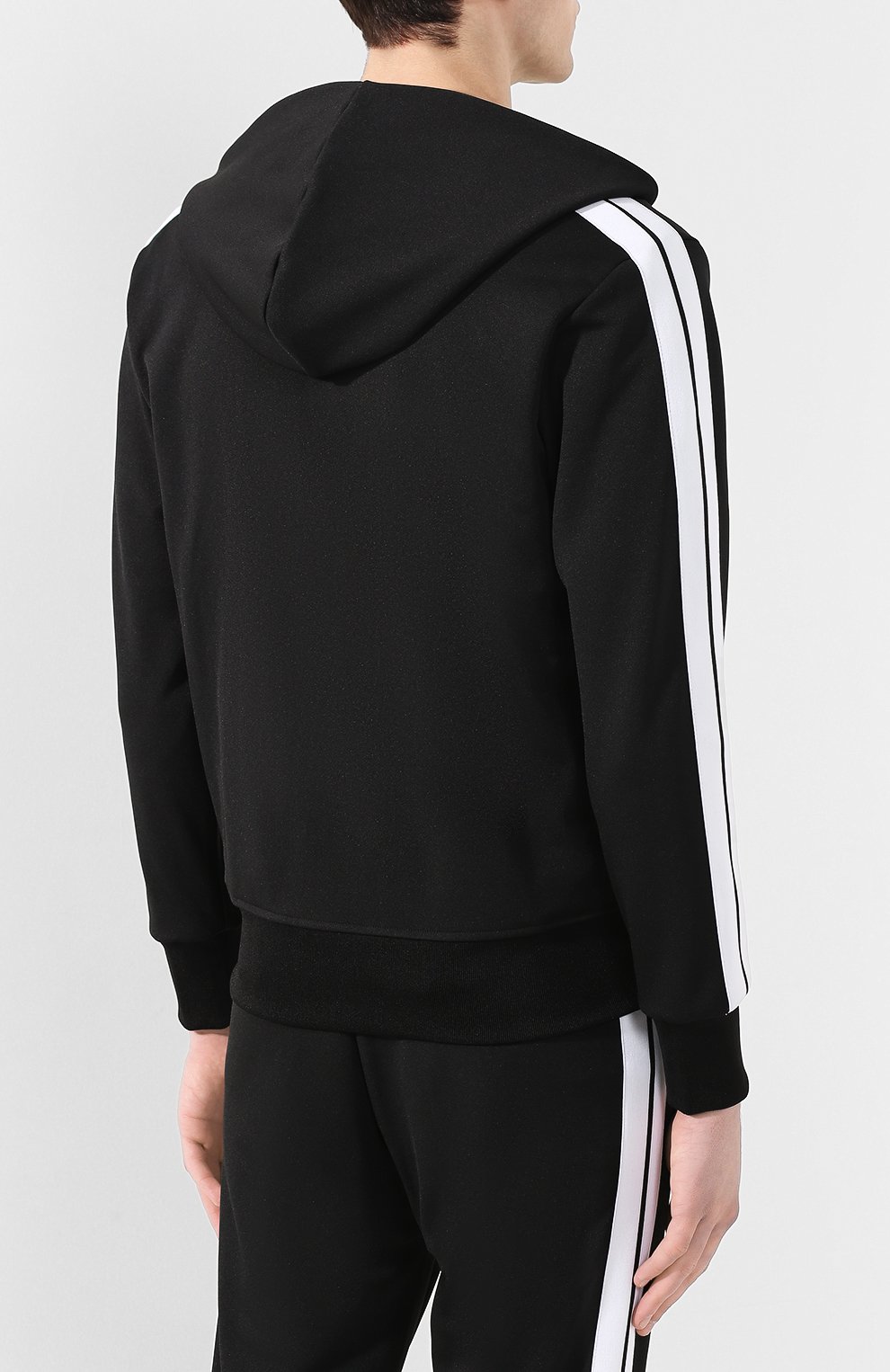 Толстовка PALM ANGELS, арт. PMBD025R203840011001, фото 4