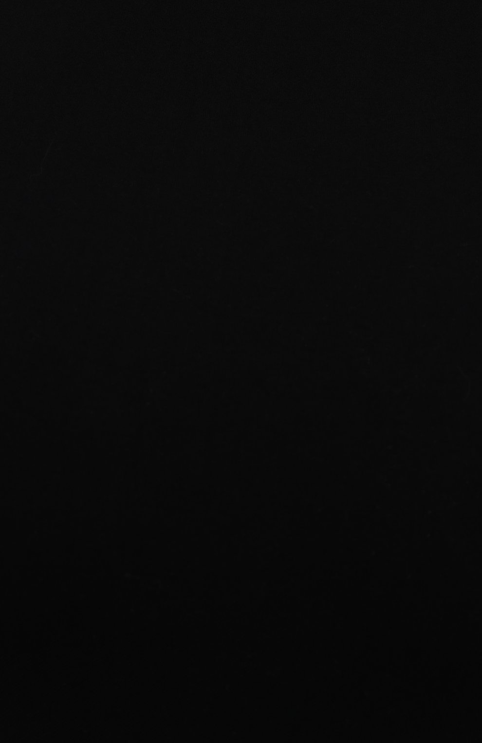 Боди ANDREADAMO черного цвета по цене 11200 руб., арт. ADFW21B004030473, фото 5 Боди ANDREADAMO, арт. ADFW21B004030473, фото 5