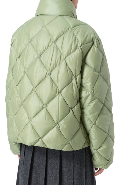 Пуховик JIL SANDER, арт. J40AF0164-J70007, фото 4