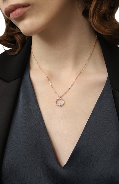 Подвеска на цепочке creativity SWAROVSKI, арт. 5202446, фото 2