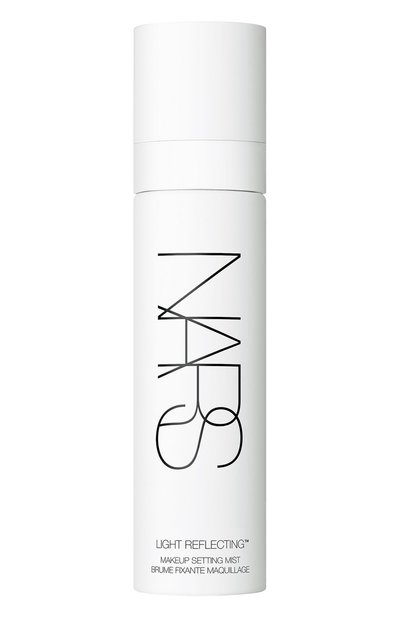 Женского фиксирующий спрей для макияжа light reflecting (90ml) NARS, арт. 34503461NS