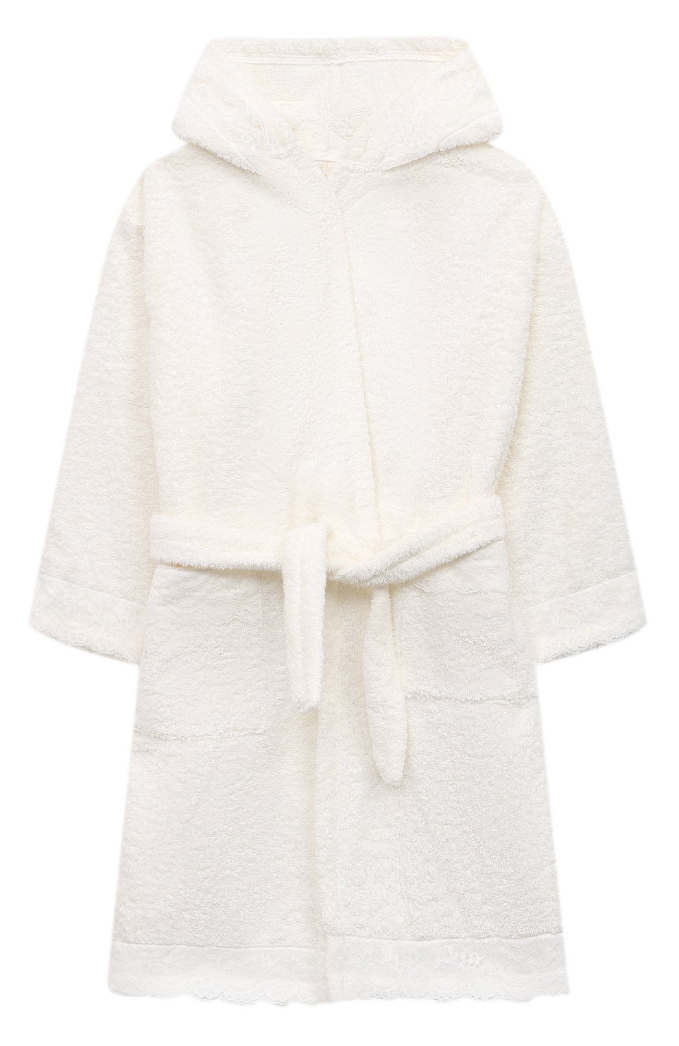 Хлопковый халат STORY LORIS, арт. 36480/8A-16A, фото 1