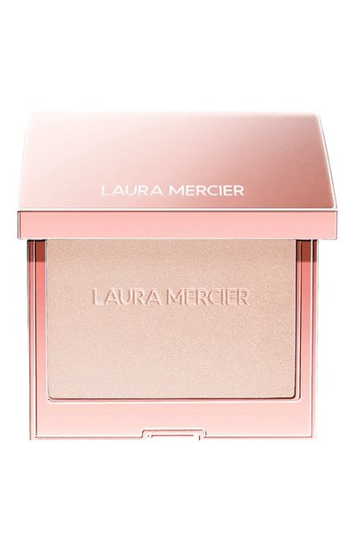 Подсвечивающая пудра для лица, rose glow (6g) LAURA MERCIER, арт. 12721521LM, фото 1