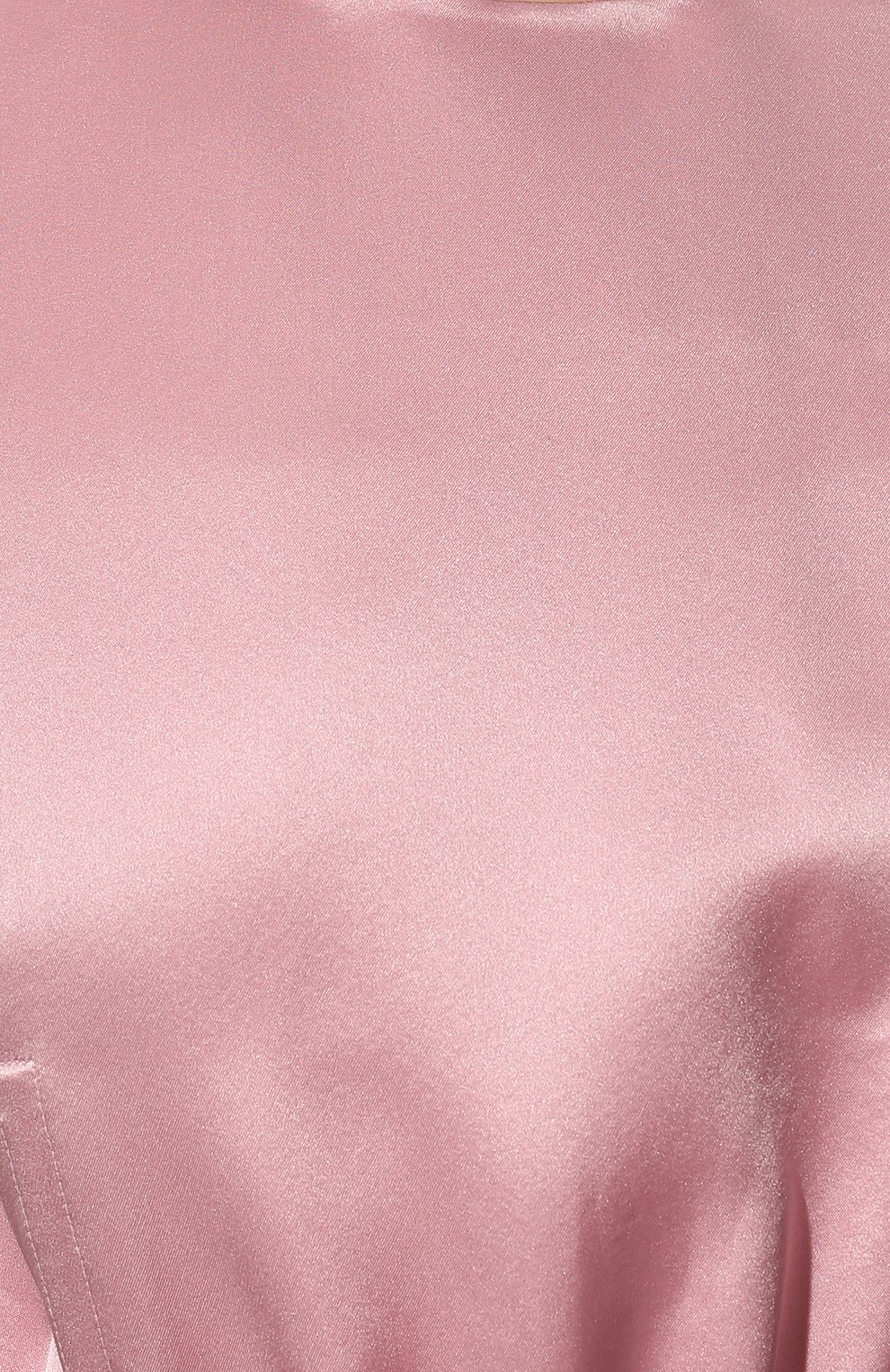 Шелковое платье PRADA, арт. P3H21K-393-F0442-221, фото 5