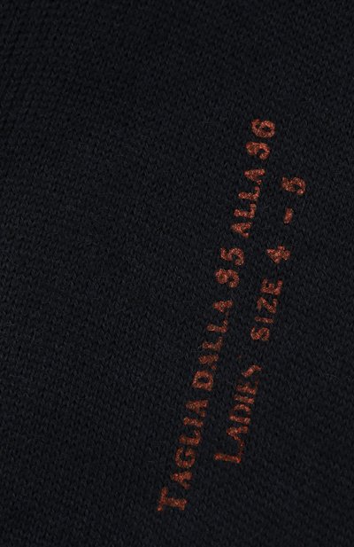 Кашемировые чулки LORO PIANA, арт. FAL3106, фото 2