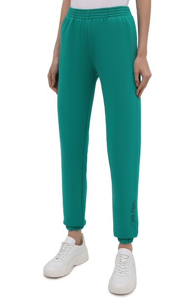 Спортивный костюм SEVEN LAB, арт. HP20-WN green, фото 4