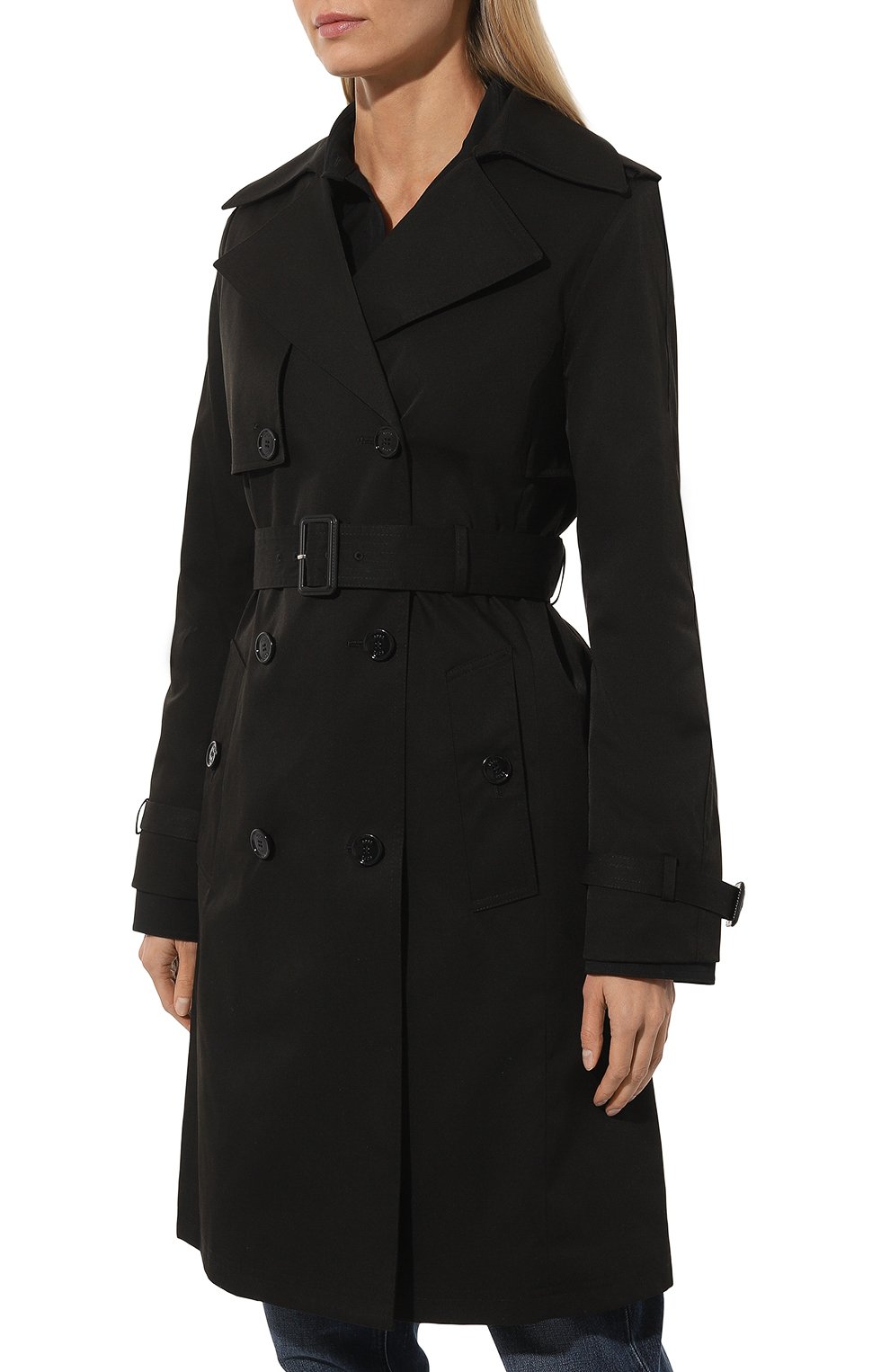 Тренч BOSS, арт. 50489115, фото 3