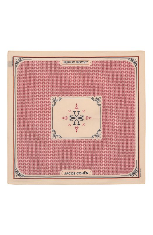 Джинсы Bard Jacob Cohen 25I P/JUM_QM004 P76 S4259 VB Синий  25I P/JUM_QM004 P76 S4259 VB Фото 8