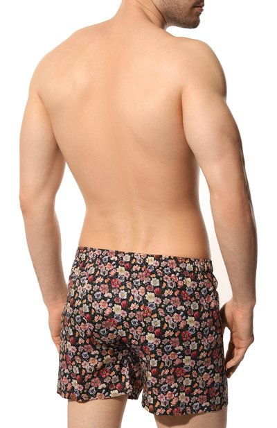 Хлопковые боксеры ROBERTO RICETTI, арт. B0XER DB1/0R0E3002, фото 3