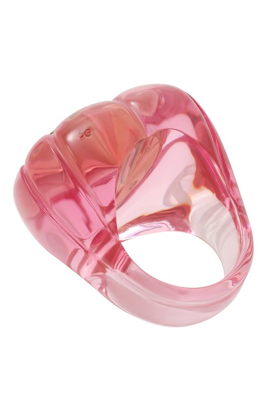 Кольцо Dulcis Swarovski 5709996 Розовый  5709996 Фото 3