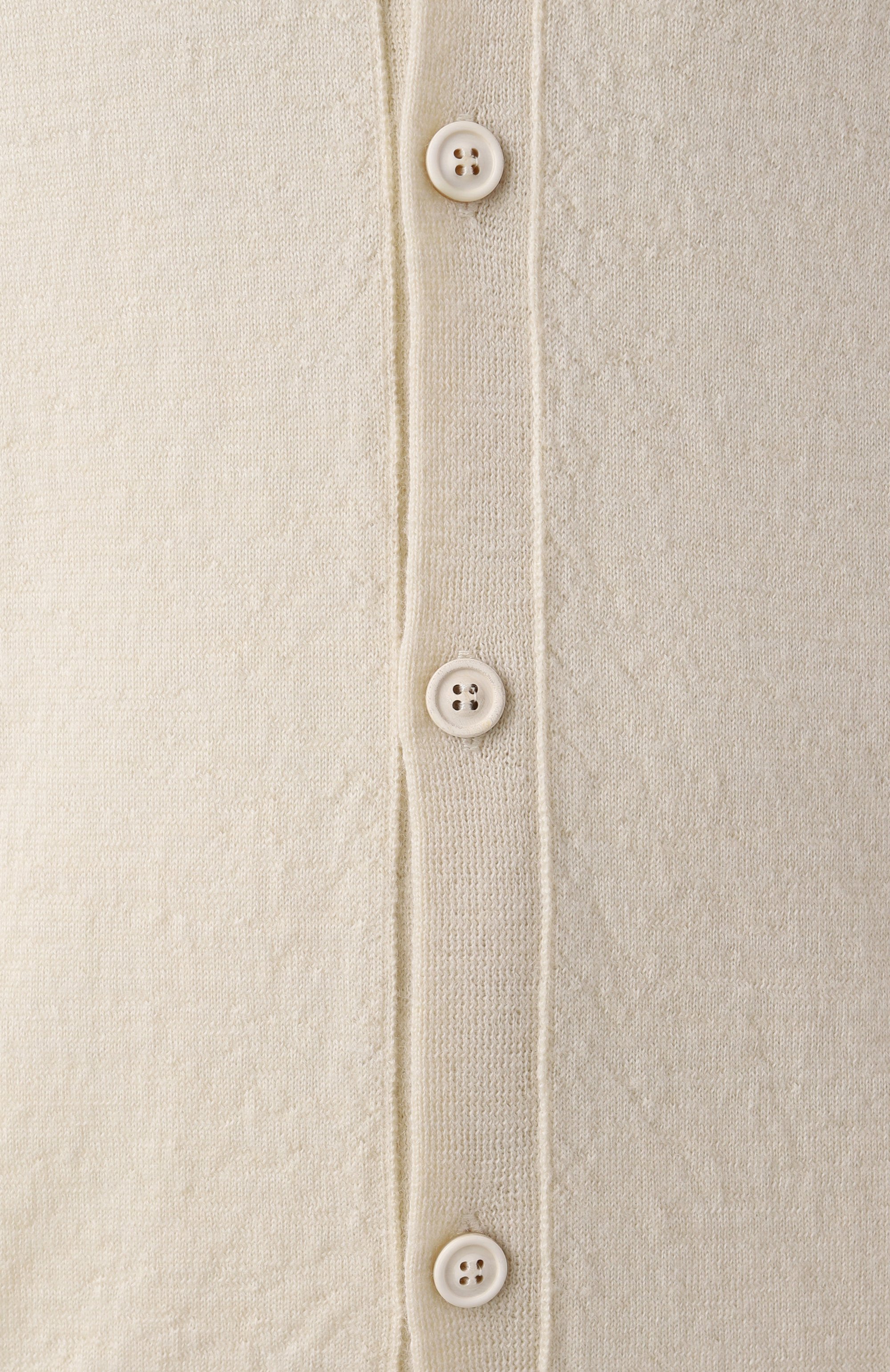 Шерстяной кардиган MAISON MARGIELA, арт. S50HP0027/M13098, фото 10