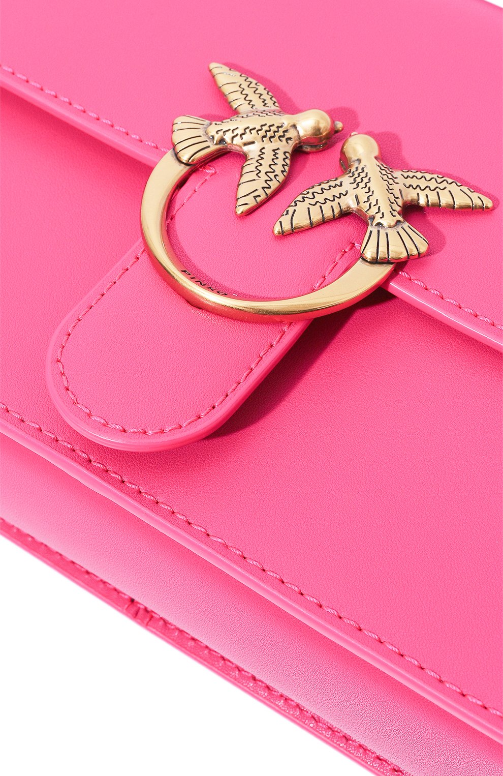 Сумка love one PINKO, арт. 100071/A0F1, фото 3