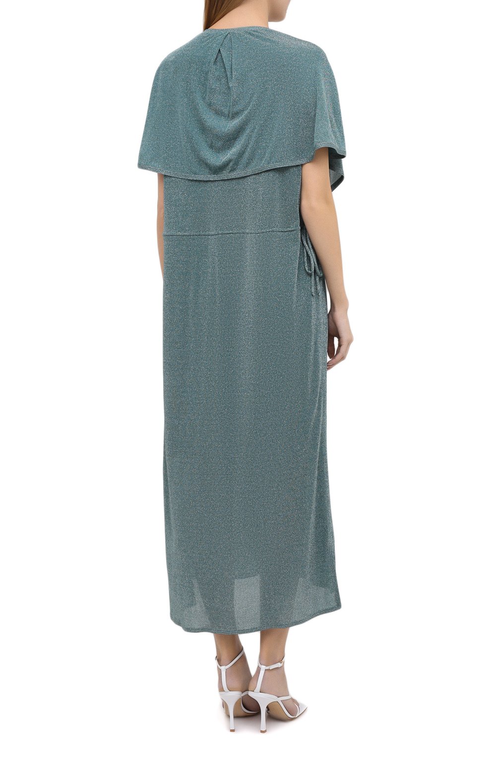 Платье LANVIN, арт. RW-DR335U-4723-H20, фото 4