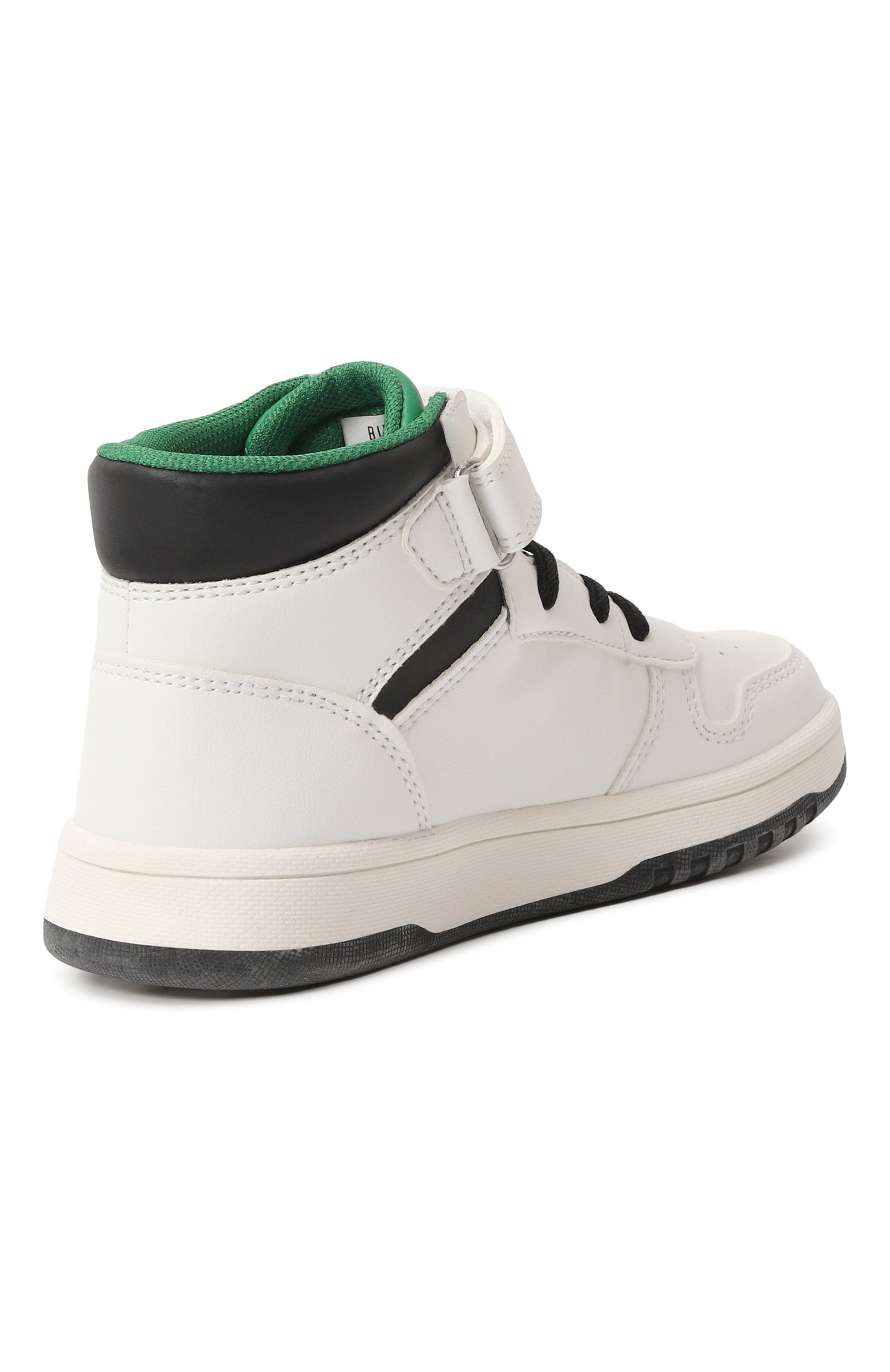 Кеды DIRK BIKKEMBERGS, арт. K1B9-21189-1355100/22-29, фото 3