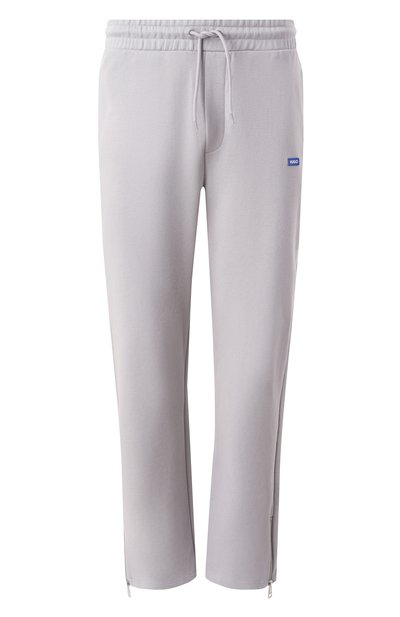 Мужские хлопковые брюки HUGO BLUE, арт. 50522373