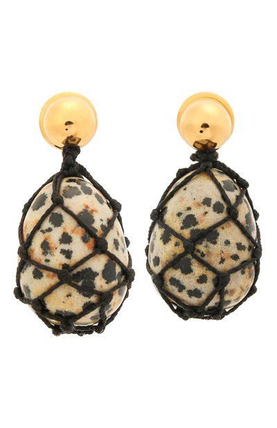 Серьги BOTTEGA VENETA, арт. 649284/VE3F4, фото 1